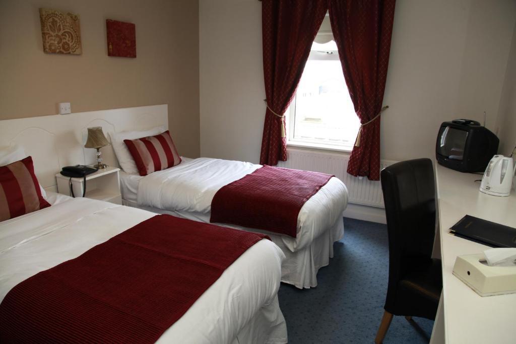 Dalton Inn Hotel Claremorris Pokój zdjęcie